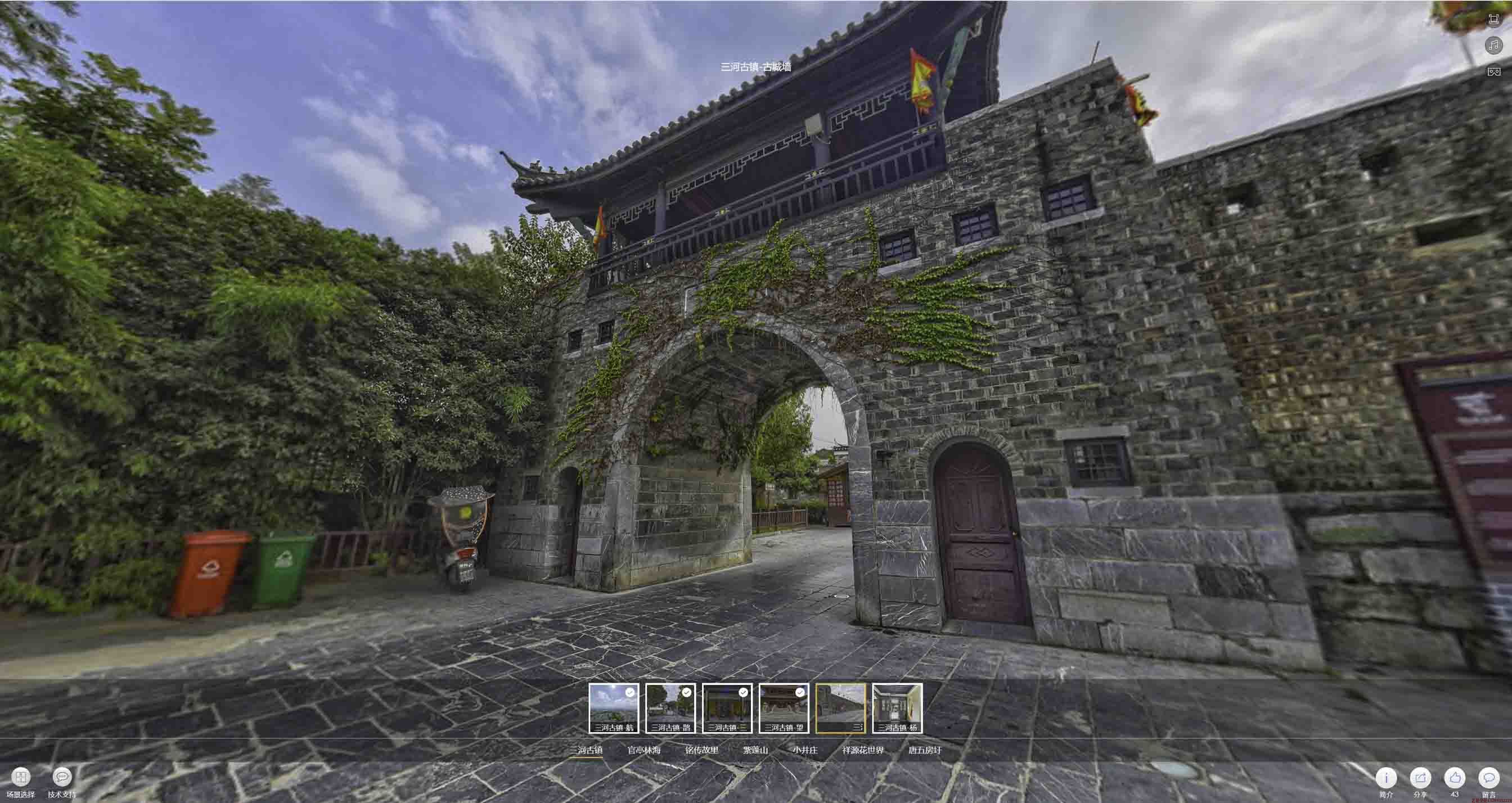 富平全景拍摄技巧：捕捉完美全景图像在手绘地图中的创意应用